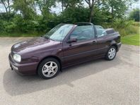 Volkswagen Golf Cabriolet 2.0 Highline