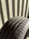 19” sommardäck – Nokian Hakka Black 3