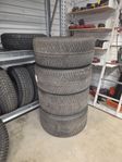 vinterdäck till porsche panamera