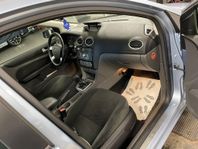 Ford Focus Sedan 1.6 Euro 4
