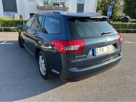 Citroën C5 Tourer 1.6 THP Euro 5