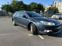 Citroën C5 Tourer 1.6 THP Euro 5