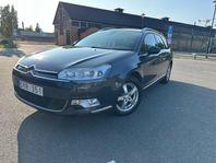 Citroën C5 Tourer 1.6 THP Euro 5