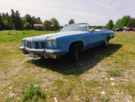 Oldsmobile Delta 88 Royale Convertible 5.7 V8 Hydra-Matic