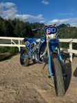 2023 TM 125 SMR A1