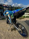 2023 TM 125 SMR A1