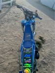 2023 TM 125 SMR A1