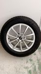 AUDI FRICTION DÄCK 225/60/R17+HJUL