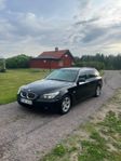 BMW 525 d Touring Business