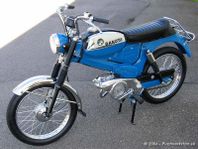 Veteranmoped