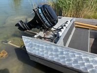 KÖPES - ny motor 15-30 HK