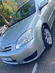 Toyota Corolla 5-dörrars 1.4 VVT-i Euro 4