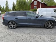 Volvo V60 D3 Geartronic Advanced Edition, Momentum Euro 6