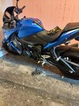 suzuki gsx-s1000