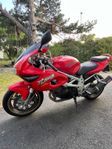 Suzuki TL 1000 S