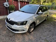 Skoda Fabia Kombi 1.2 TSI Style Euro 6