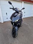 Drax Rough Eu moped 