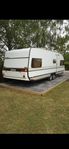 Husvagn SOLIFER 670 -1991