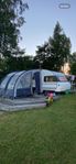 Husvagn SOLIFER 670 -1991