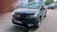 Dacia Sandero Stepway 0.9 TCe Euro 6