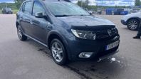 Dacia Sandero Stepway 0.9 TCe Euro 6