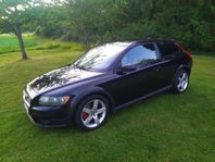 Volvo c30 Automatväxellåda 