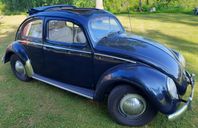 Volkswagen 1200