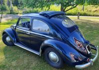 Volkswagen 1200