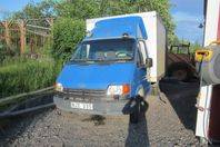 Ford transit Chassis Cab 2.5 D