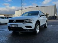 Volkswagen Tiguan 1.4 TSI ACT 4Motion Base Euro 6