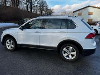 Volkswagen Tiguan 1.4 TSI ACT 4Motion Base Euro 6