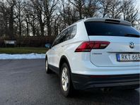 Volkswagen Tiguan 1.4 TSI ACT 4Motion Base Euro 6