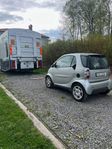 Smart fortwo city coupé 0.6