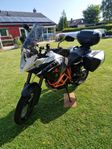 KTM 1190 R