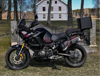Yamaha 1200 Super Ténéré -19 • 3 400 mil • Nyservad & nybes