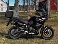 Yamaha 1200 Super Ténéré -19 • 3 400 mil • Nyservad & nybes