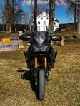 Yamaha 1200 Super Ténéré -19 • 3 400 mil • Nyservad & nybes