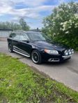 Volvo V70 Polestar Optimisation D5 AWD Geartronic Summum Eur