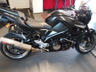 suzuki B King 1340
