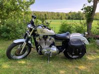 Harley-Davidson XL 883 Sportster
