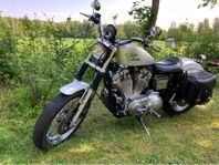 Harley-Davidson XL 883 Sportster