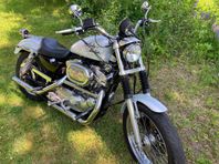 Harley-Davidson XL 883 Sportster
