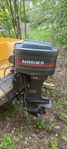 Uttern 520 med Mariner 50 hk