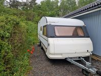 Husvagn Solifer 550 jubilee-90