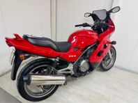 Kawasaki ER-500 italia / Nybesiktad
