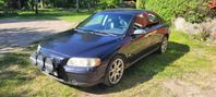 Volvo S60 2.5T Dynamic Edition Euro 4