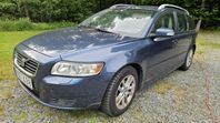 Volvo V50 2.0 D Summum Euro 4