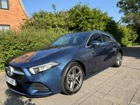 Mercedes-Benz A 180 AMG Sport Widescreen Automat 2022