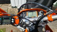 KTM SXC 625 LC4