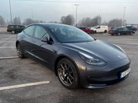 Tesla Model 3 Long Range AWD 19" Sport-fälgar